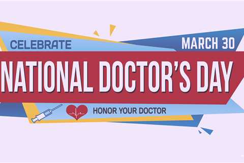 Doctors’ Day