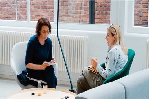 Finding a Qualified Counsellor in London: A Guide