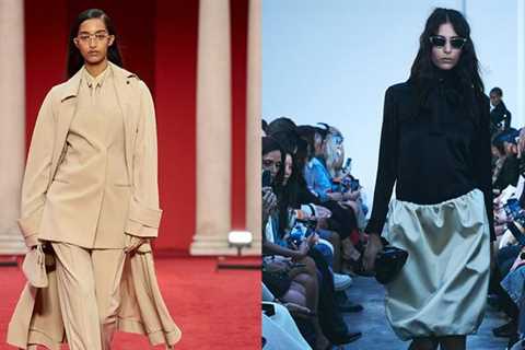 Quiet Luxury: The Latest Aesthetic to Take Over Designer Fashion