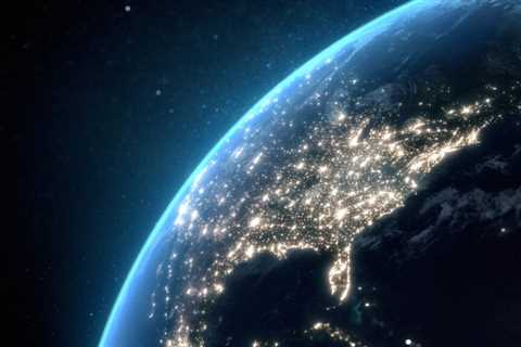 Growing your real estate business abroad? Consider a helping brand