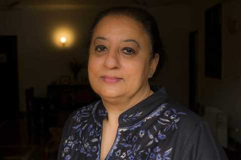 ICIJ appoints Indian journalist and long-time ICIJ member Ritu Sarin to board