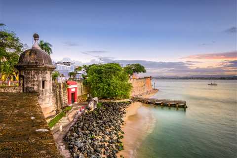 5 Reasons to Attend ASTA's Global Convention in San Juan, Puerto Rico