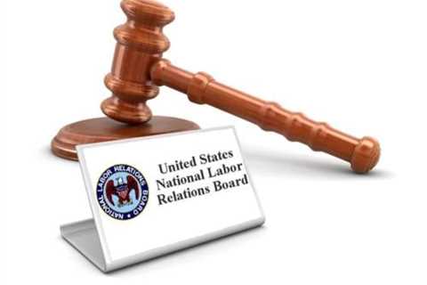 Double Secret Probation! NLRB Propounds Expansive List of Potential Remedies It May Impose on..
