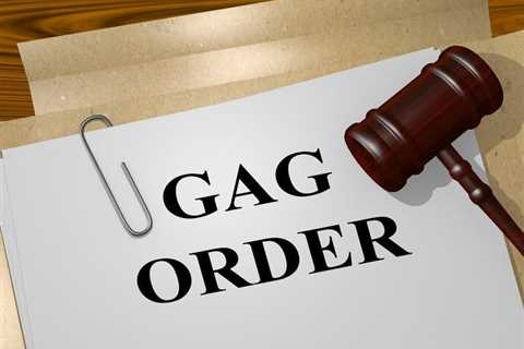 Idaho Supreme Court Denies Media Outlets' Appeal of Gag Order in Moscow Murders Case