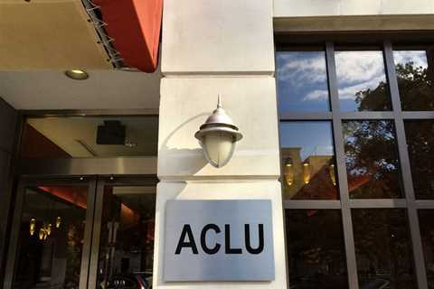 ACLU Staffs Up for New Initiative: 'State Supreme Courts Are More Important Now Than Ever'