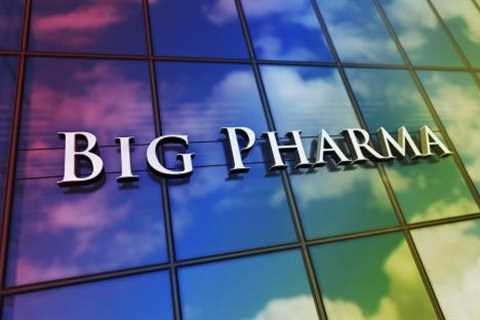 Another Letter From Congress Complaining About Pharmaceutical Patents
