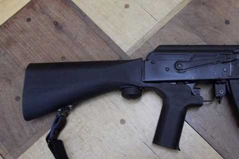 Declining to Apply 'Chevron' Deference, 6th Circ. Overturns ATF Ban on Bump Stocks