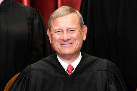 Sorry, Can’t Stop The Supreme Court From Taking Bribes. Blame The Founders! — See Also