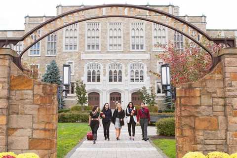 Albany Law Creates Bar Prep Fund Honoring Family of Alum Eugene P. Devine