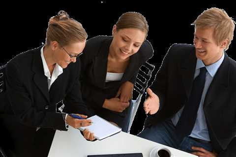 The Ultimate Guide To "Navigating the Complexities of the Employee Retention Credit: Tips for..