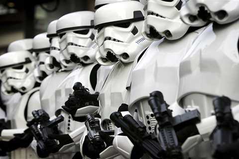 An Analysis Of The Legality Of Creating The Death Star And Using It To Destroy Planets