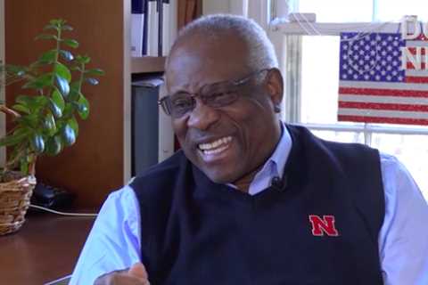 It’s Going To Be A Lot Harder For Clarence Thomas To Justify The Most Recent Ethics Scandal