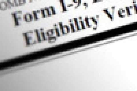 Next Steps for Employer I-9 Compliance as Temporary Flexibility Ending July 31, 2023