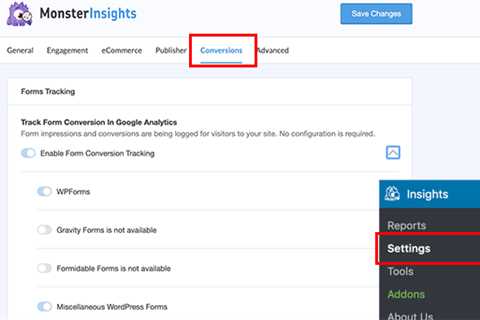 How to Track Conversions on WordPress Sites