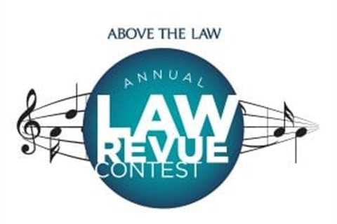 Law Revue Video Contest 2023: The Winner!