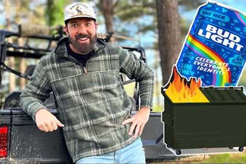 They ACTUALLY Thought This was a Good Idea! 😆 | Buddy Brown