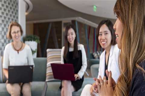 Can you get a consulting internship with no experience?