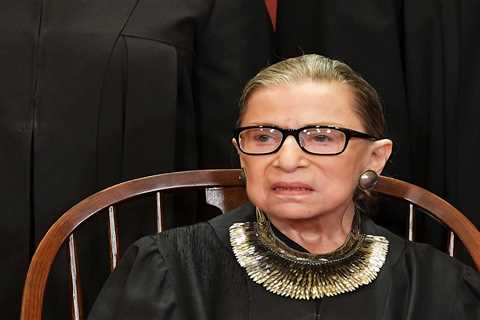 Jake Tapper Practically Begs Democrats Not To Repeat The Mistakes Of Ruth Bader Ginsburg