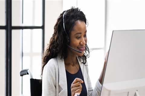 What is the process of hiring a virtual assistant?