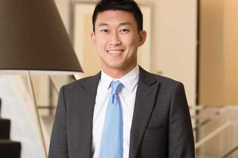How I Made Partner: 'Be the Kind of Teammate Others Want on Their Team,' Says Nicholas Tsui of..