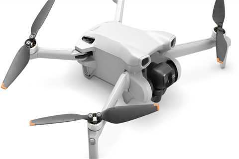 What drones are better than dji?