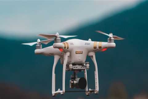 What is the meaning of drone name?