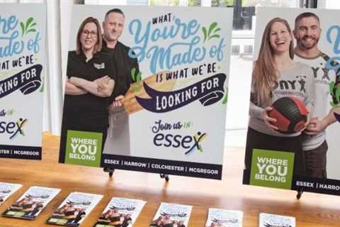 Little Known Facts About Benefits of being listed on the Essex Business Directory.  —..