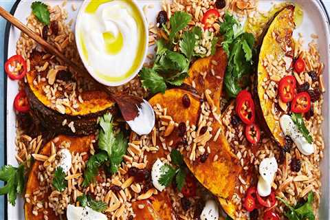 What 3 foods should you eat daily?