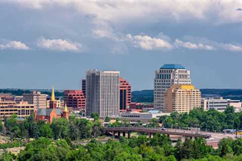 Accountant Tax Preparation In Old North End Area Of Colorado Springs