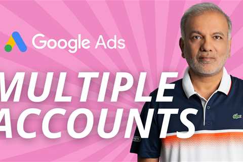 How to Create Google Ads Account