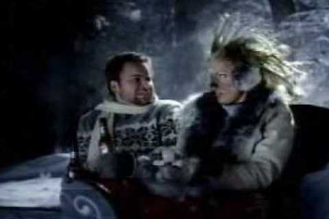 Funny Farting horse budlight comercial.