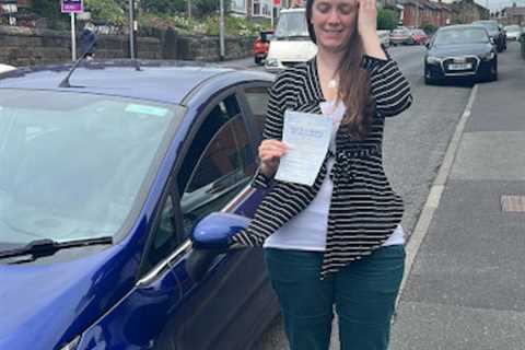 Driving Lessons Westfield