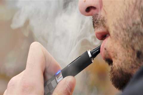 How Tobacco Companies Advertise Today