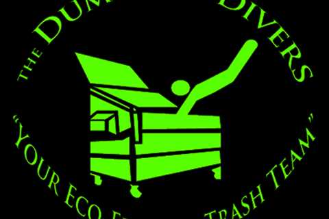 The Dumpster Divers Offers Dumpster Rental Service and Recycling Drop Off Center in Shrewsbury MA