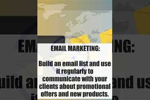 ADVERTISING STRATEGIES FOR 2023