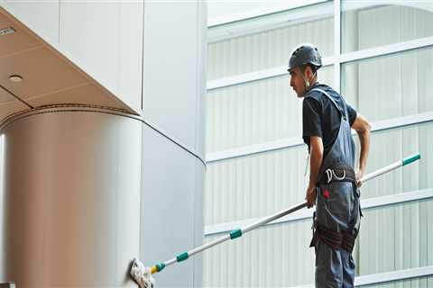 How Often Should a Commercial Building Be Cleaned for Maintenance? A Guide from the Experts