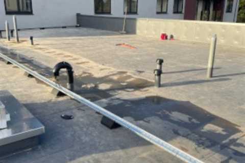 Roof Leak Detection Worthing