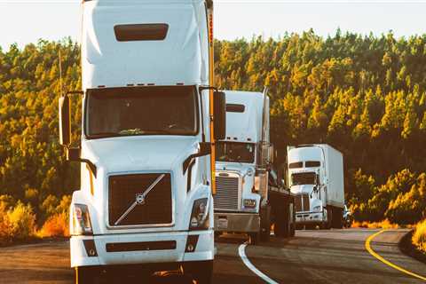 How to Become a Long Haul Trucker: Requirements and Skills