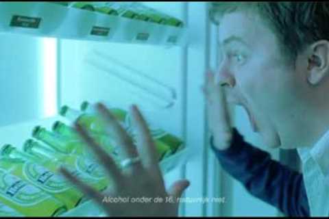 NEW Heineken Commercial - verry funny