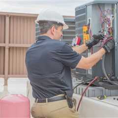 Air conditioning services Brownsville