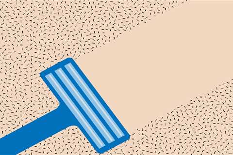 Why Do We Have Eyebrows and Other Types of Facial Hair?
