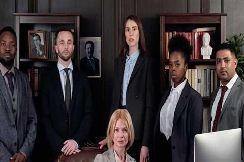 Why London England Lawyers Are In High Demand: Insights From Industry Experts