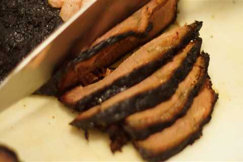 The Best Barbecue Dishes in Fort Mill, SC - A Delicious Destination