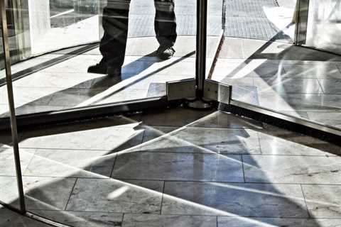 Law Firm Hiring From DOJ and FTC Slows, Amid Uncertainty in Big Law