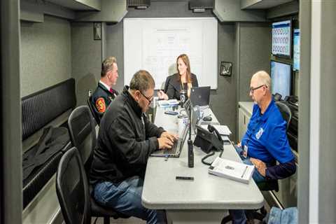 How Much Does Suffolk County Fire Stations Spend on Personnel Per Year?