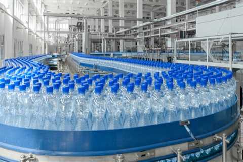 Incentives and Subsidies for Bottling and Selling Water in Central Minnesota