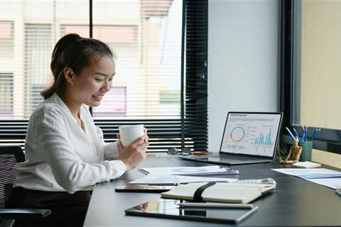 How To Find Innovative IT Solutions For A Small Company