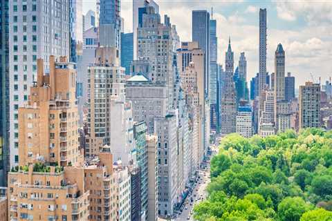 Living in New York City: Is it Expensive?