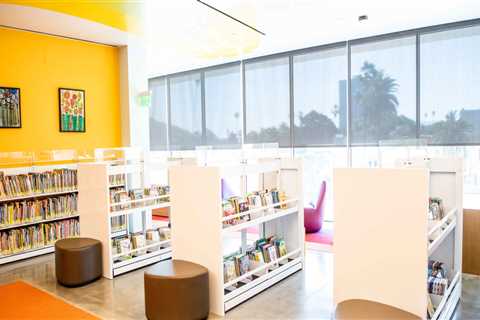 Unlock the Power of Riverside County Libraries: A Guide to the Library System & Services