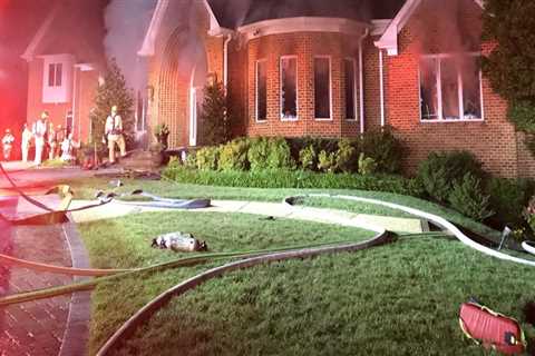 Become a Professional Firefighter in Howard County: A Guide